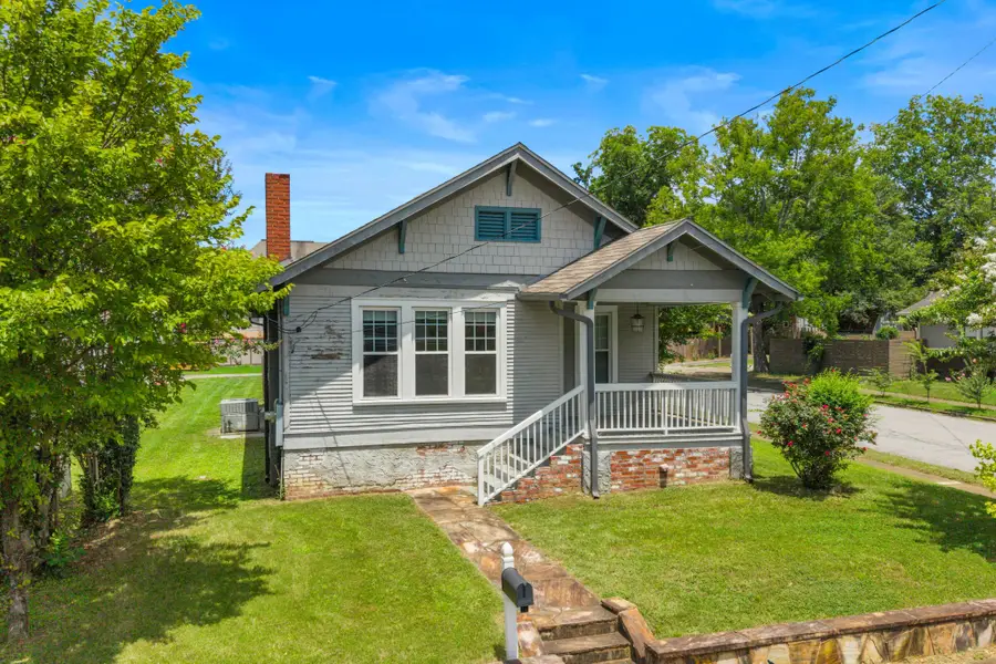 1515 Vance Avenue, Chattanooga, TN 37404 - #2