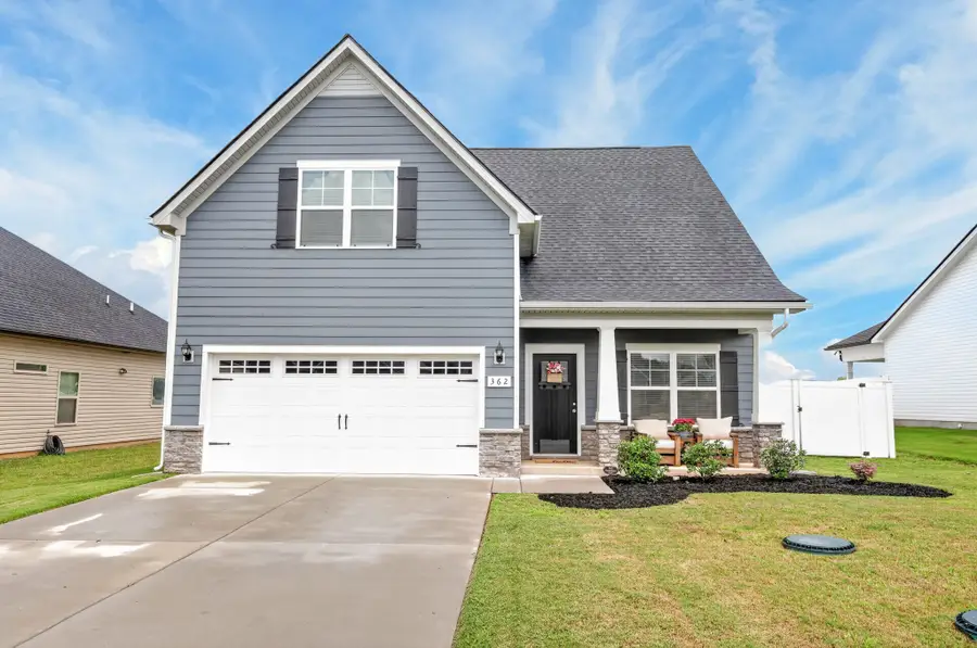 362 Ruby Cate Way, Murfreesboro, TN 37128 - #2
