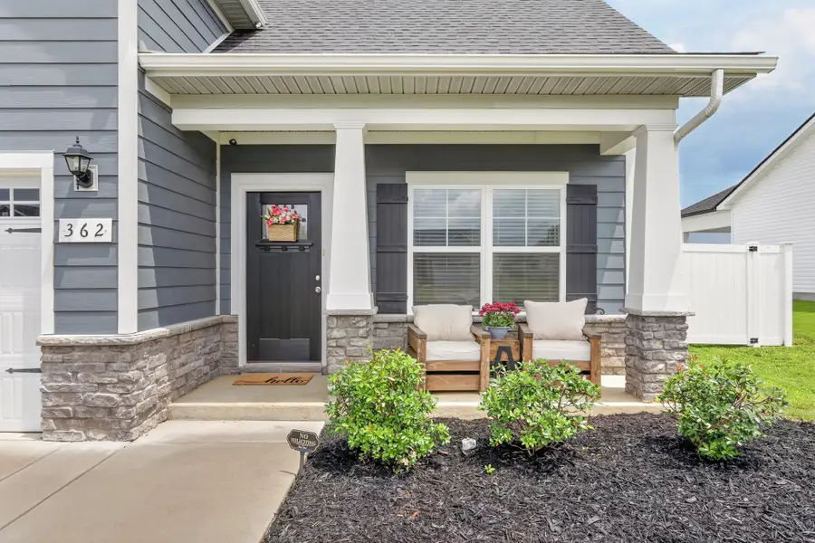 362 Ruby Cate Way, Murfreesboro, TN 37128 - #3