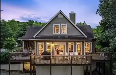 195 Summer Breeze Dr, Smithville, TN 37166 - #3