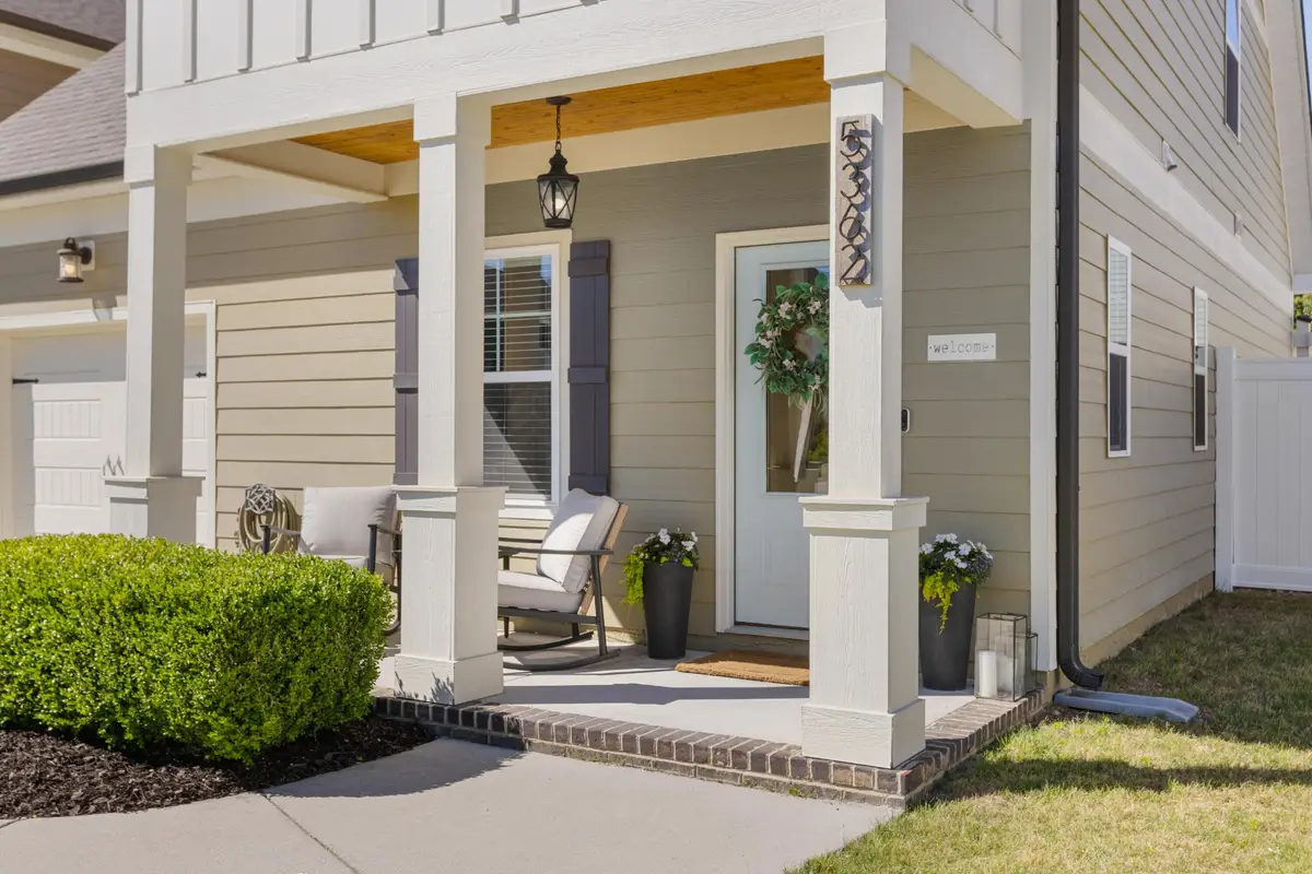 5362 Reneau Way, Chattanooga, TN 37412 - #1