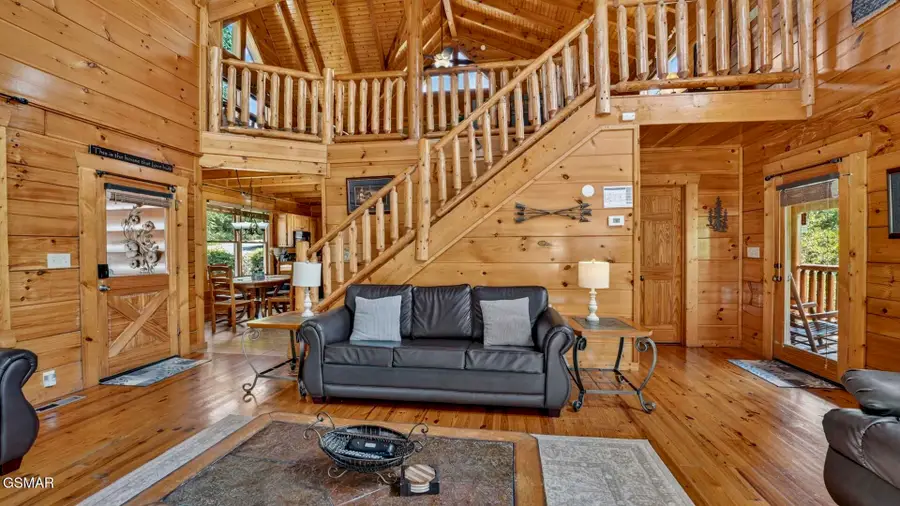 1123 Towering Oaks Drive, Sevierville, TN 37876 - #3