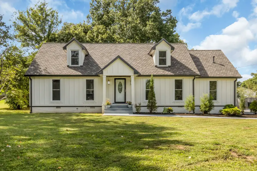 3354 Vapor Trl, Murfreesboro, TN 37127 - #2