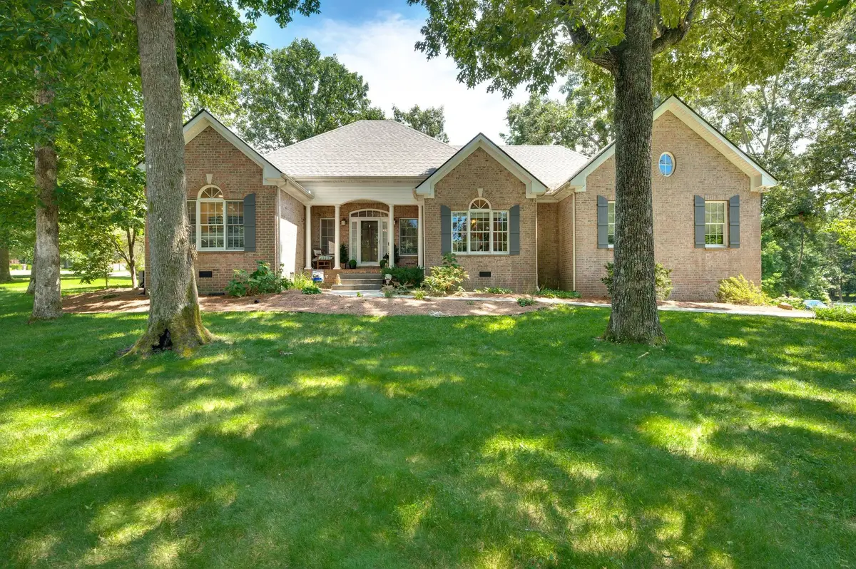 7401 Galahad Ct, Fairview, TN 37062 - #1