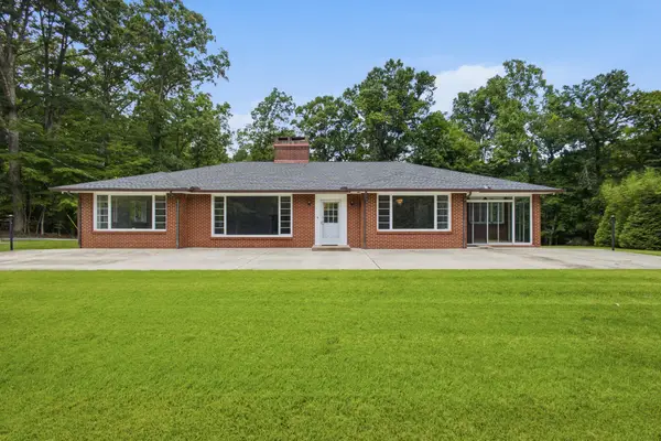 140 Magna Vista Drive, Harriman, TN 37748