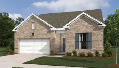 261 Limestone Way, Lebanon, TN 37087 - #1