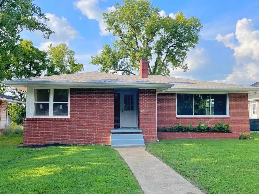 119 Stacker Dr, Clarksville, TN 37040 - #2