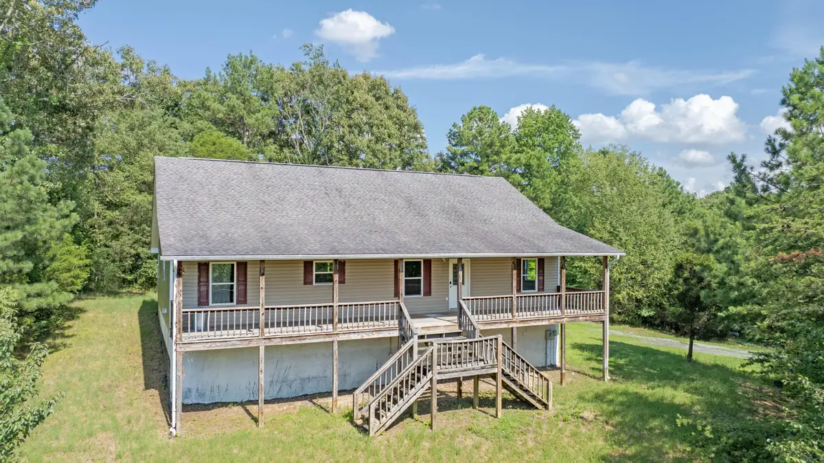 1790 Fraley Road, Dayton, TN 37321 - #1