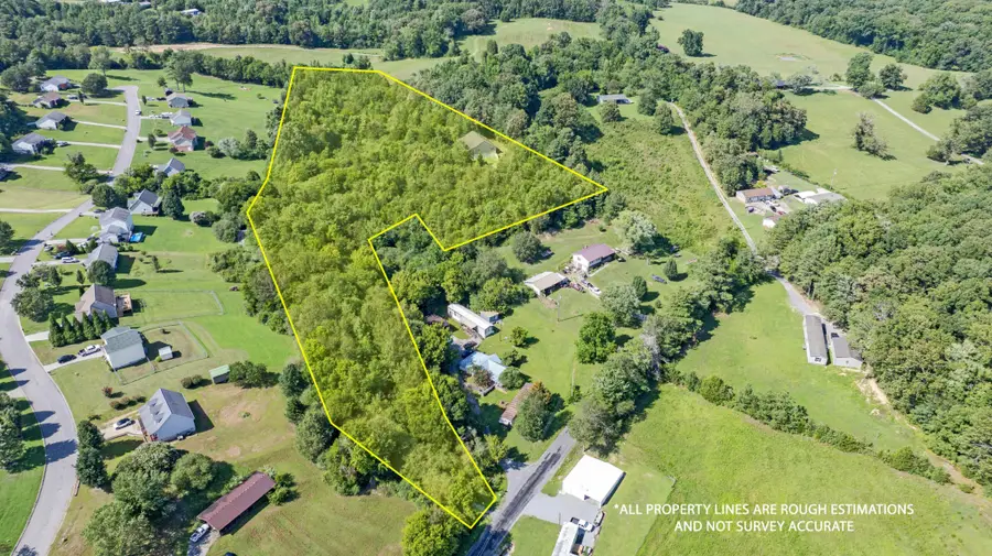 1790 Fraley Road, Dayton, TN 37321 - #2