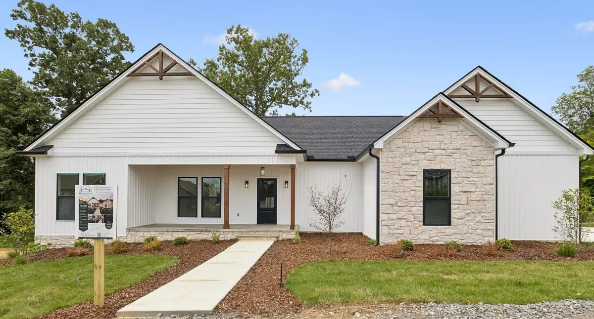 205 Hidden View, Dunlap, TN 37327 - #1