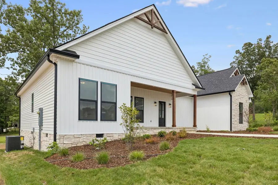 205 Hidden View, Dunlap, TN 37327 - #2