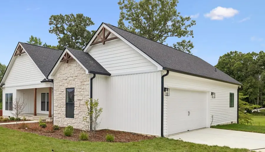 205 Hidden View, Dunlap, TN 37327 - #3