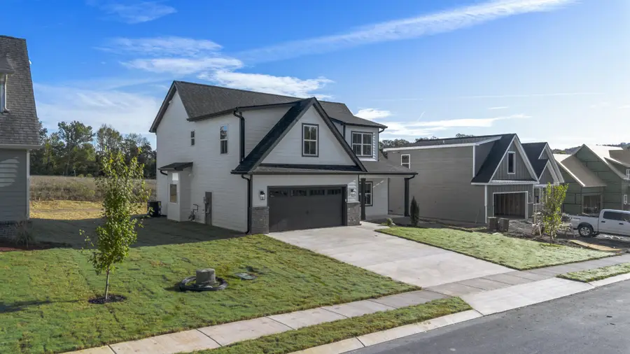 2655 Willow Run Trail Nw, Cleveland, TN 37312 - #3