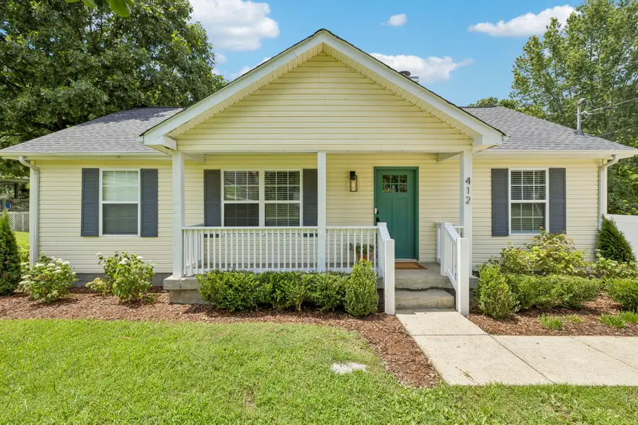 412 Shady Hill Rd, Dickson, TN 37055 - #2