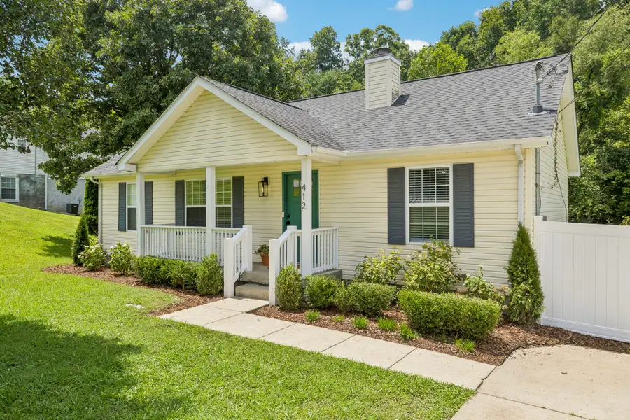 412 Shady Hill Rd, Dickson, TN 37055 - #3