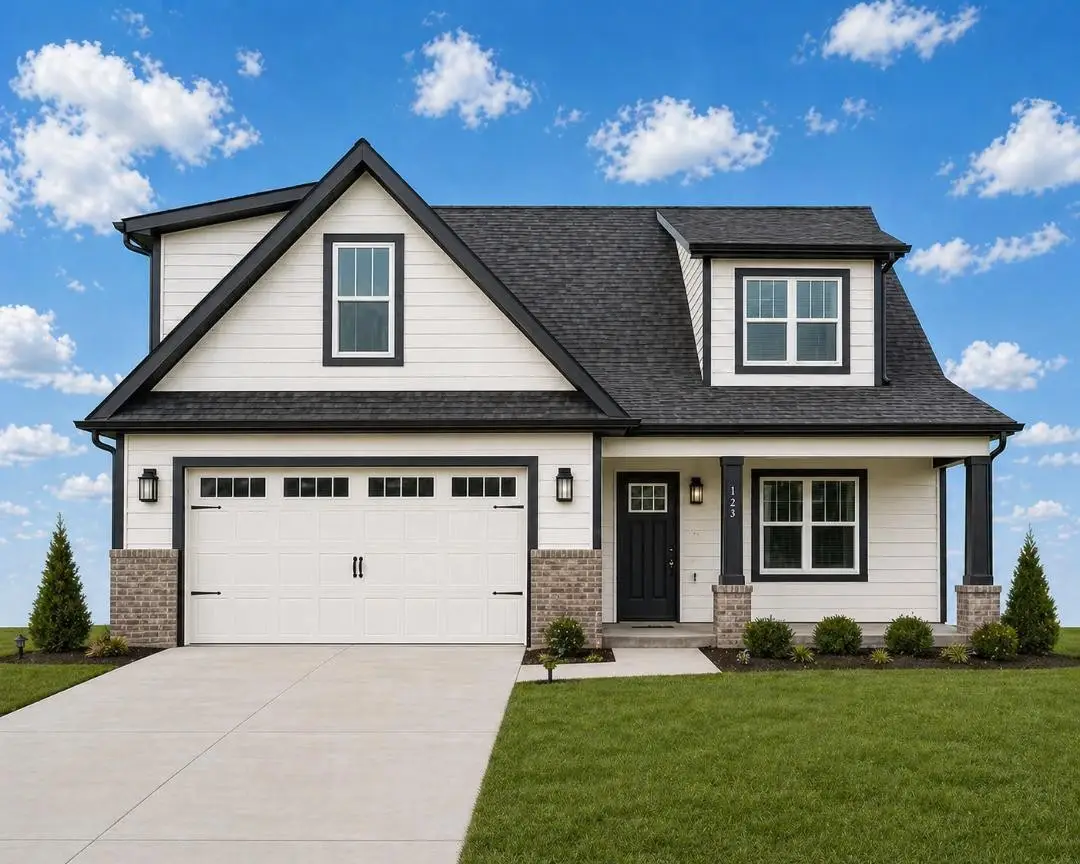 2655 Willow Run Trail Nw, Cleveland, TN 37312 - #1