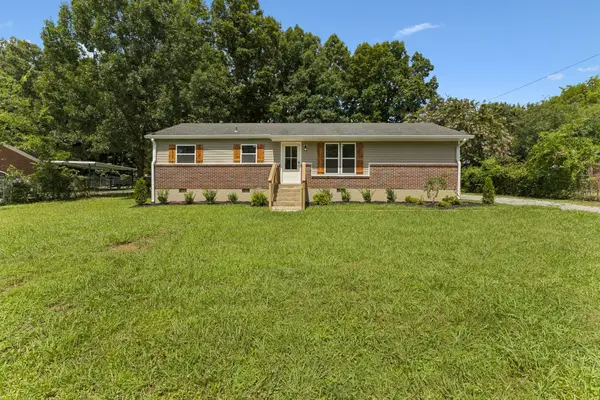 668 Jackson Ave, Lewisburg, TN 37091