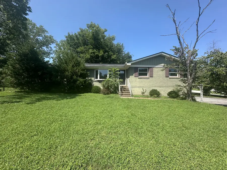 473 Sunliner Dr, Nashville, TN 37209 - #2