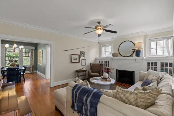 1121 Highland Drive, Chattanooga, TN 37405