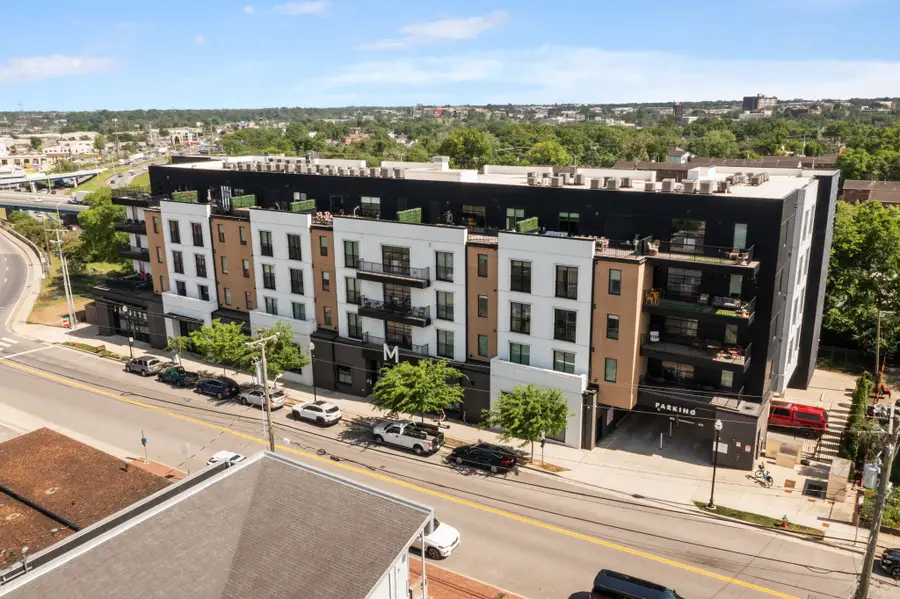 65 Lindsley Ave #302, Nashville, TN 37210 - #3