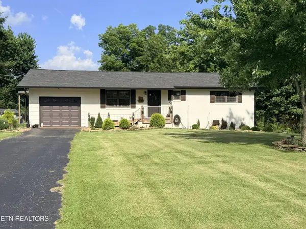 158 Daysville Rd, Rockwood, TN 37854