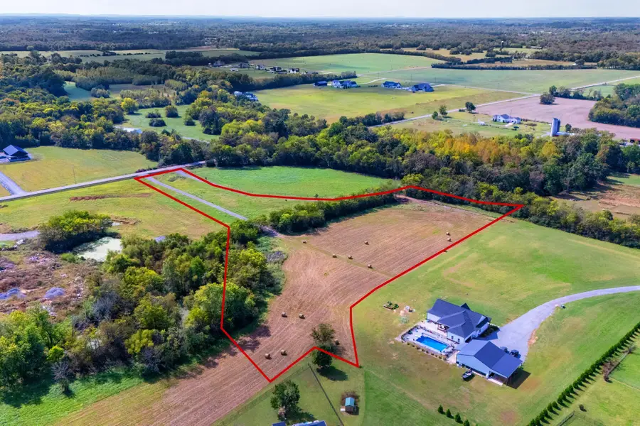 1912 Rock Springs Midland Rd, Christiana, TN 37037 - #2