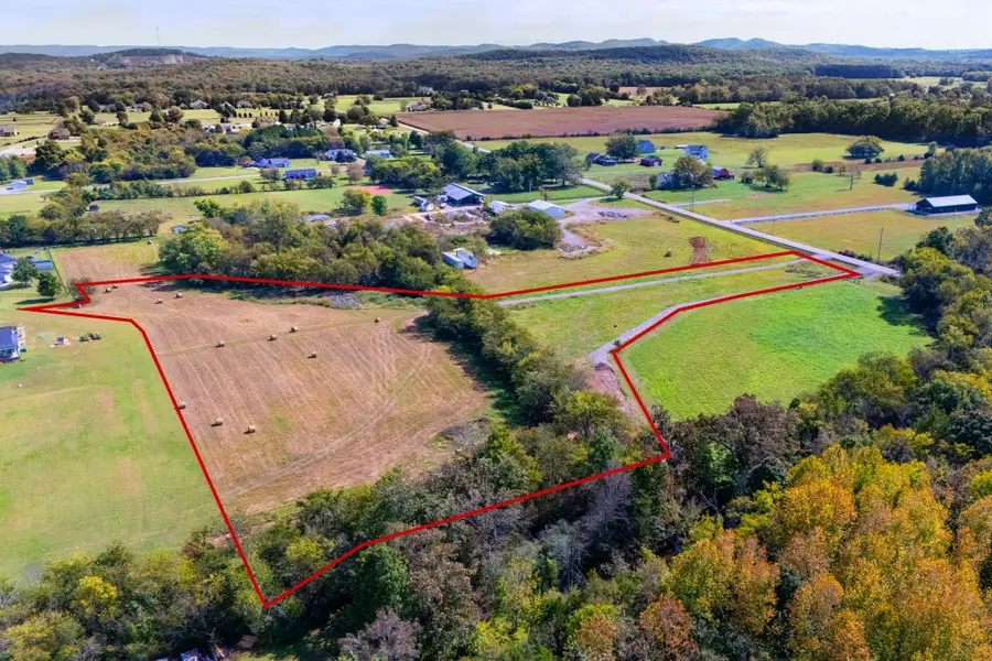 1912 Rock Springs Midland Rd, Christiana, TN 37037 - #3