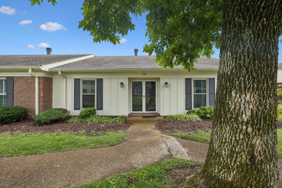 1106 E Northfield Blvd, Murfreesboro, TN 37130 - #1