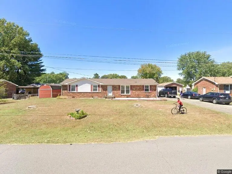 2240 Robin Dr, Clarksville, TN 37042 - #1