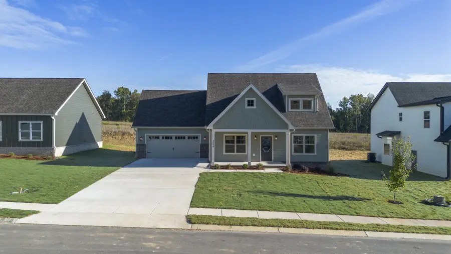 2649 Willow Run Trail Nw, Cleveland, TN 37312 - #2