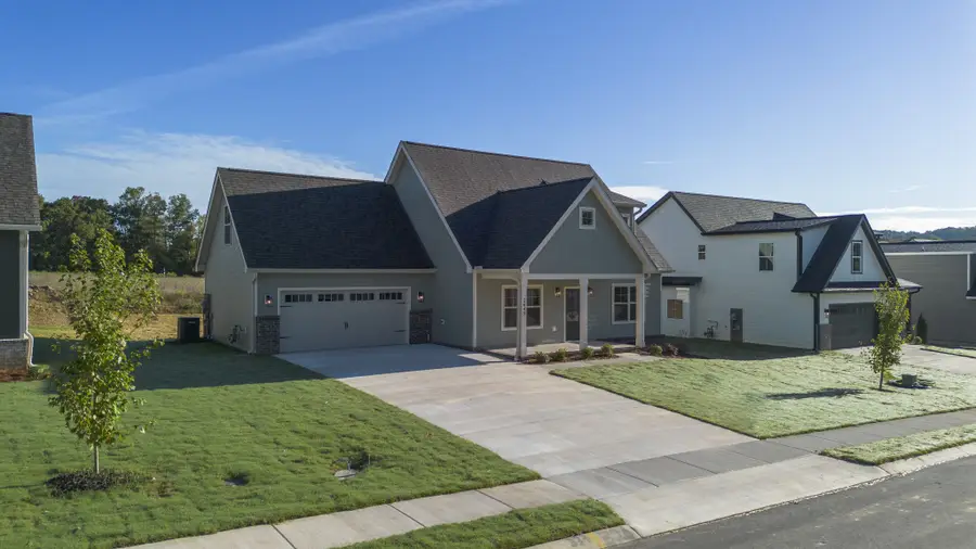 2649 Willow Run Trail Nw, Cleveland, TN 37312 - #3