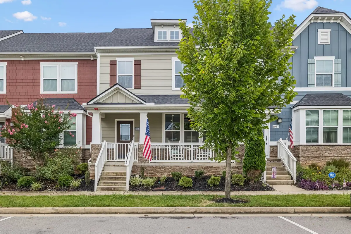 1031 Oglethorpe Dr, Franklin, TN 37064 - #1