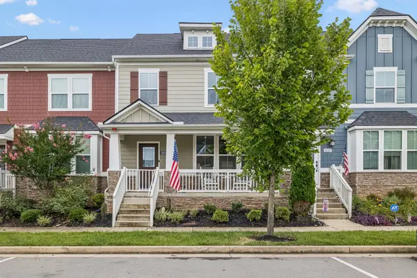 1031 Oglethorpe Dr, Franklin, TN 37064