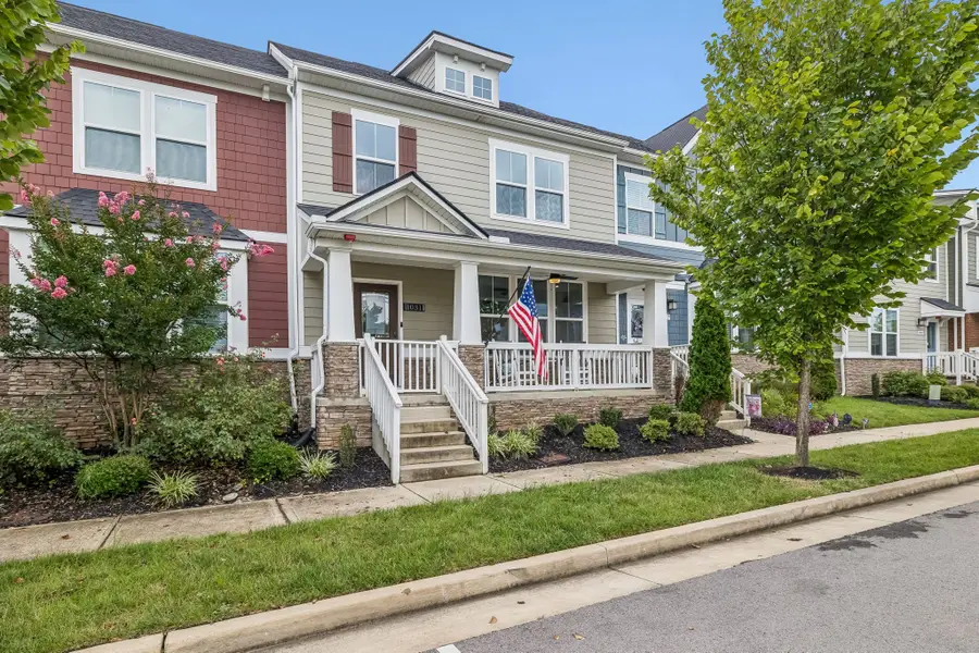 1031 Oglethorpe Dr, Franklin, TN 37064 - #3