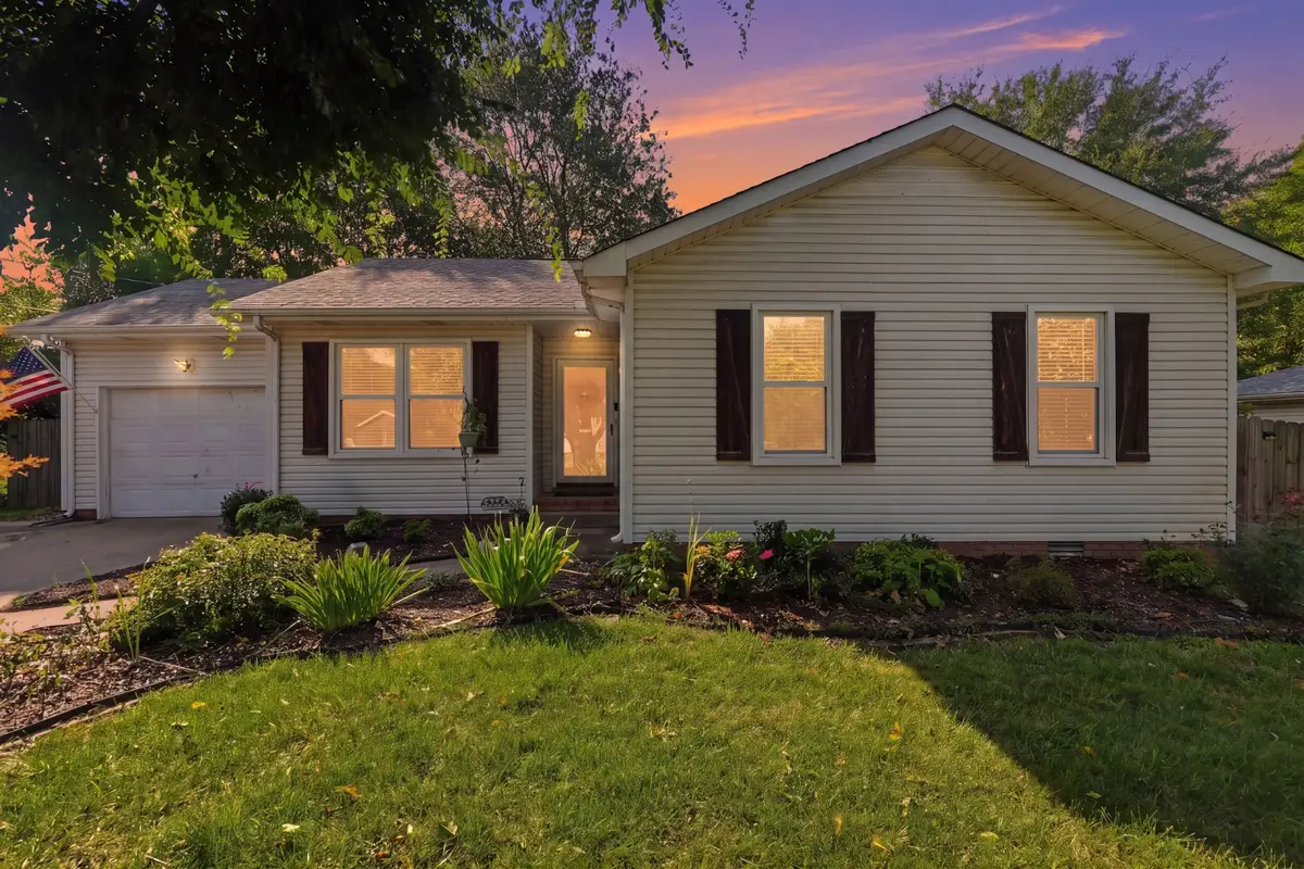 2670 Keyland Dr, Clarksville, TN 37040 - #1