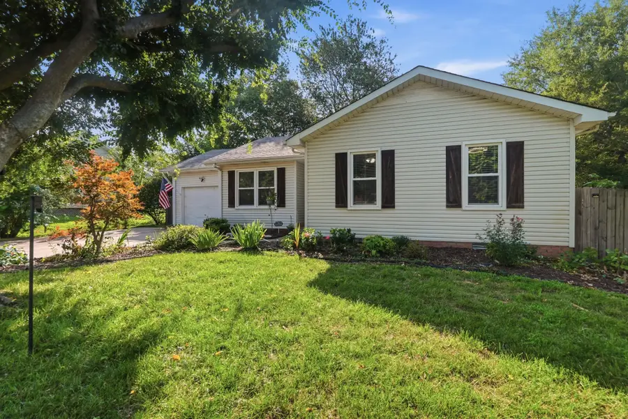 2670 Keyland Dr, Clarksville, TN 37040 - #3
