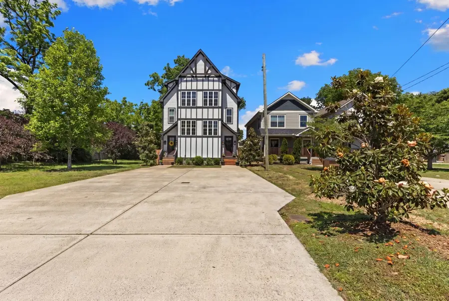 911 Cahal Ave, Nashville, TN 37206 - #2