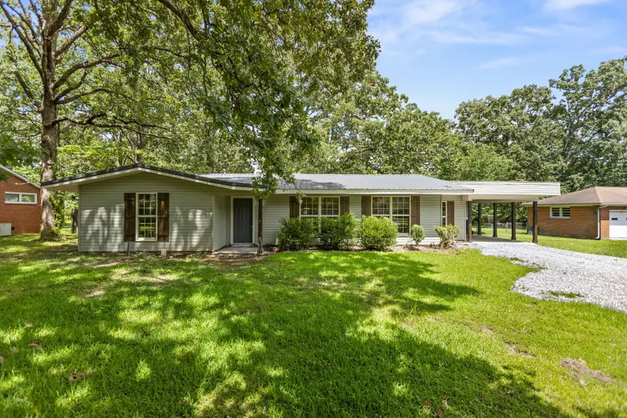 204 Foxboro Ln, Tullahoma, TN 37388 - #2