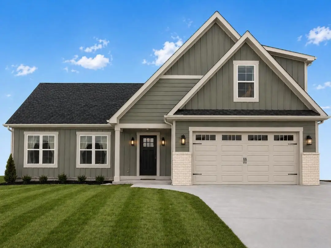 2641 Willow Run Trail Nw, Cleveland, TN 37312 - #1