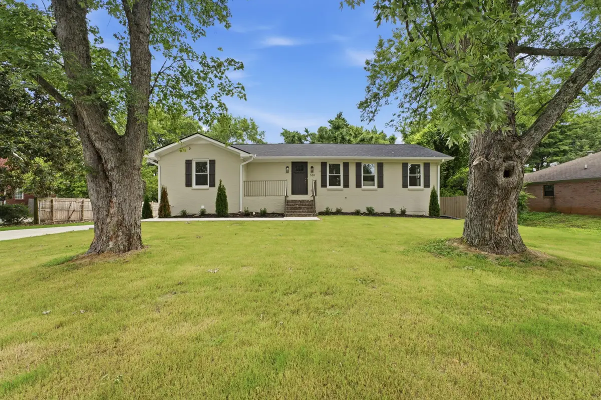 510 Iris Ave, Murfreesboro, TN 37128 - #1