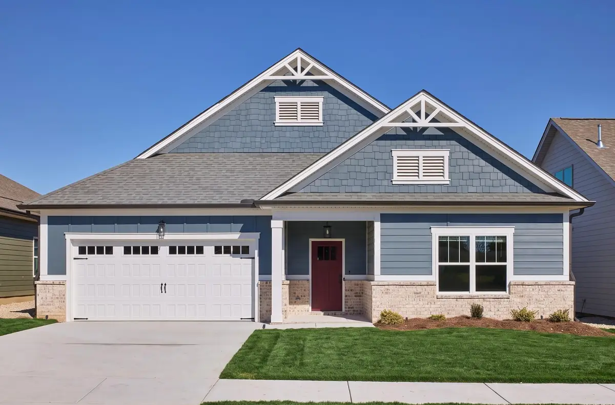 6039 Ridgesong Way #9, Ooltewah, TN 37363 - #1