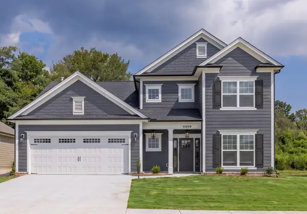 6041 Ridgesong Way #10, Ooltewah, TN 37363