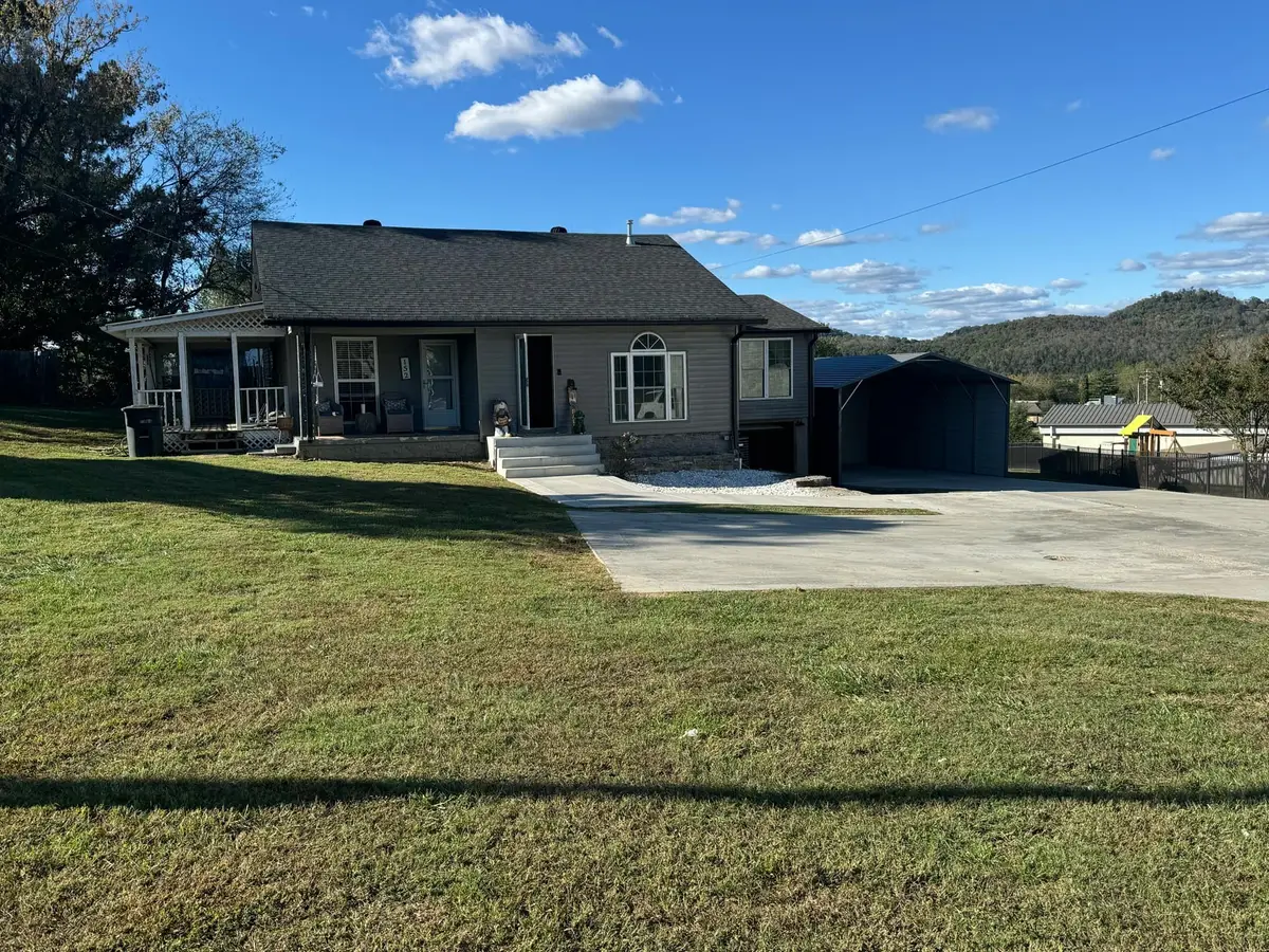 152 Old Lebanon Rd, Carthage, TN 37030 - #1