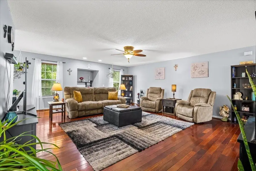 318 Eaglebend Drive, Cohutta, GA 30710 - #2