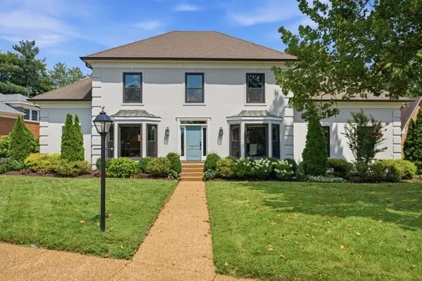 700 Burleigh Ct, Nashville, TN 37221
