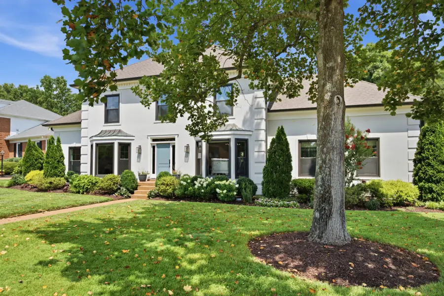 700 Burleigh Ct, Nashville, TN 37221 - #3