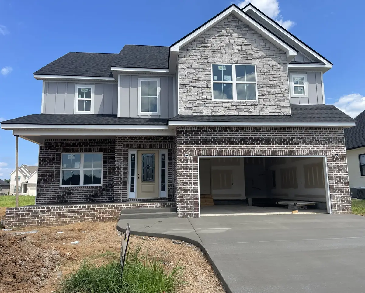 75 Oliver Farms, Clarksville, TN 37043 - #1
