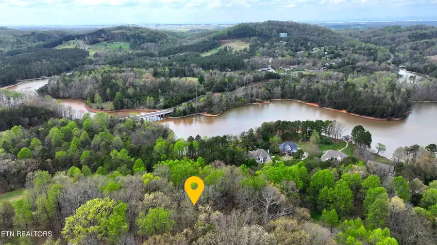 765 Wood Duck Drive, Vonore, TN 37885 - #3