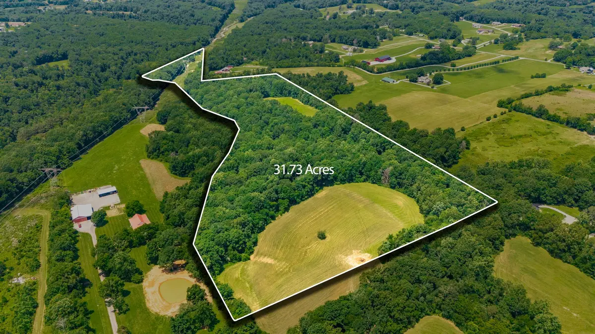 0 New Hall Rd, Greenbrier, TN 37073 - #1