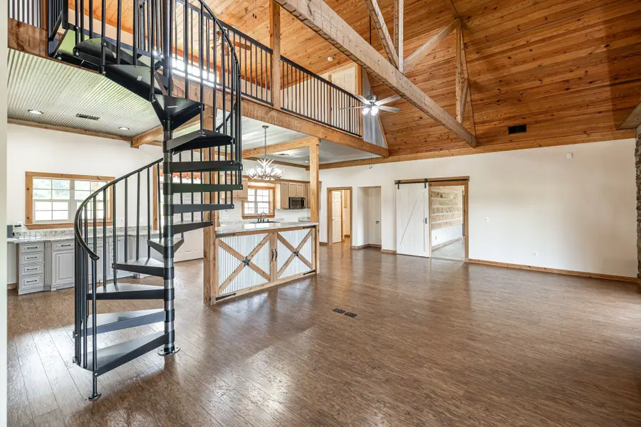 2726 New Hall Rd, Greenbrier, TN 37073 - #3